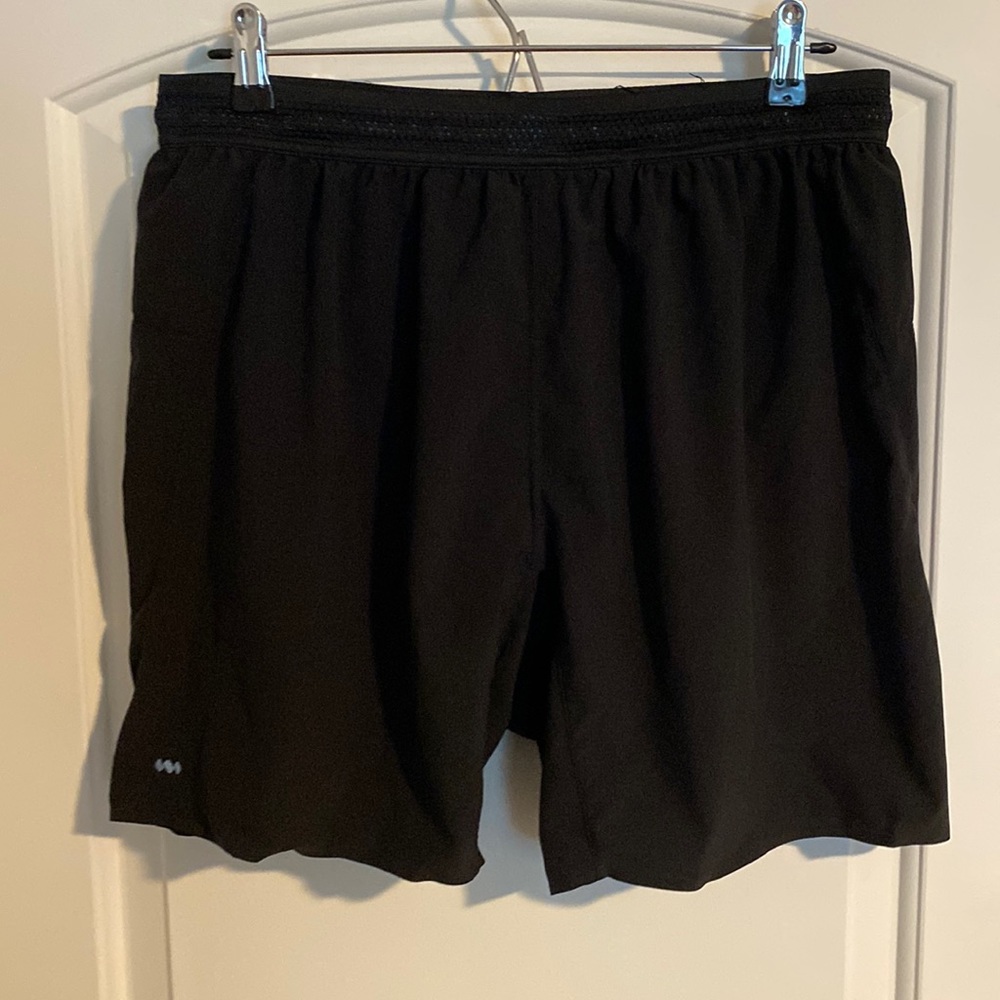 Janji AFO running short